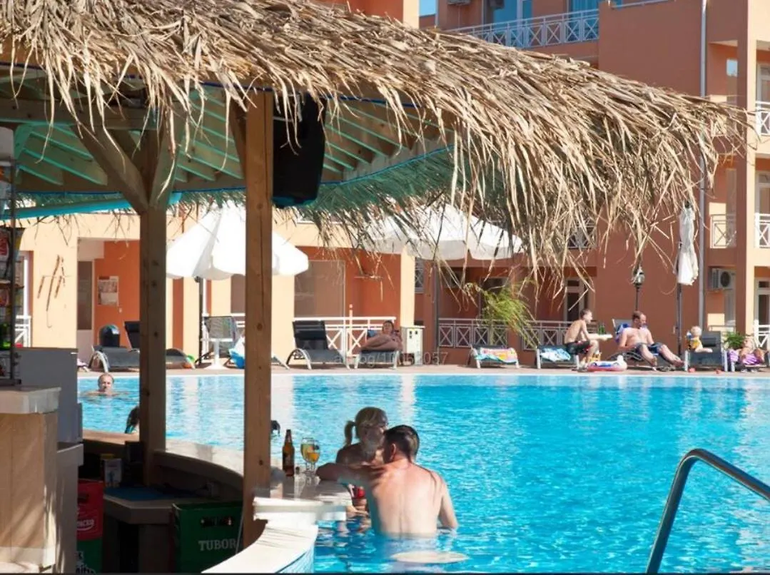 Съни Дей ,Слънчев Бряг Lägenhet Burgas Bulgarien